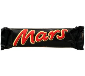 30CHMR Mars, Chocolate Bar 1.79oz (32Bars) SRP2.09