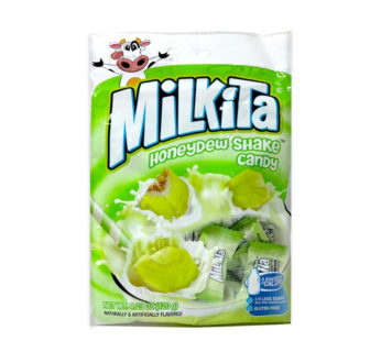Milkita, Milky Honeydew Shake Candy 4.23oz