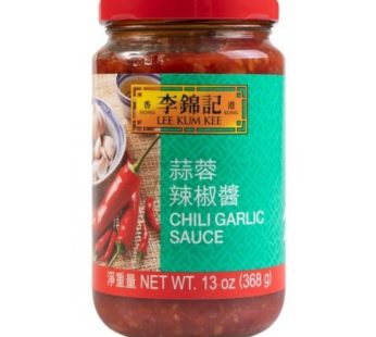 Lee Kum Kee, Chili Garlic Sauce 13oz