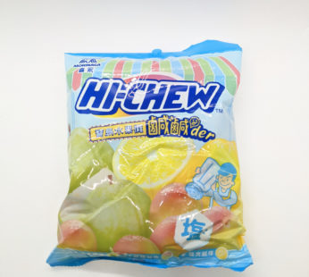 Morinaga, Hi Chew Big Bag (Sweet & Salt, #21) 3.88oz