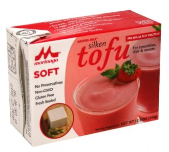 Morinu, Tofu Soft Red 12.3oz