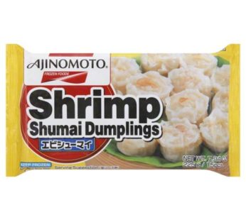 Ajinomoto, Shrimp Shumai 7.94oz