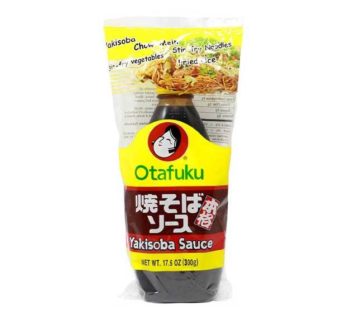 Otafuku, Yakisoba Sauce (S) 17.6oz