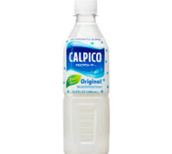 Calpico, Original Pet 16.90fi.oz