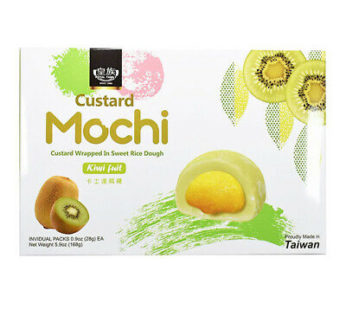 Royal Family, Custard Mochi Lemon 5.92oz