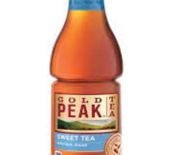 Gold Peak Tea, Sweet 18.5fl.oz