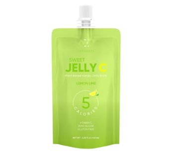 Everydaze, Sweet Jelly Lime 5.02oz